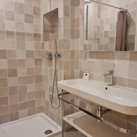 Oasis Hyerois: 3 P Luxe 70 M2 + Jardin Privatif Апартаменты