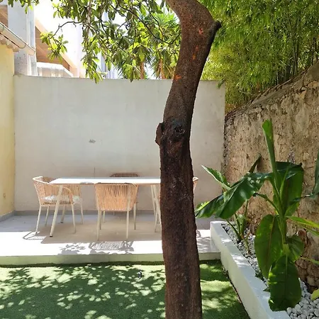 Oasis Hyerois: 3 P Luxe 70 M2 + Jardin Privatif Йер