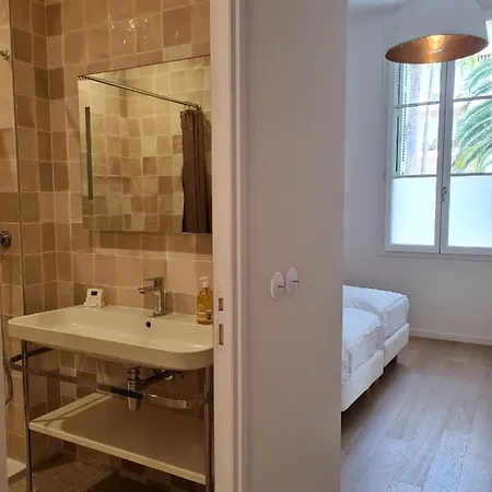 Oasis Hyerois: 3 P Luxe 70 M2 + Jardin Privatif Йер