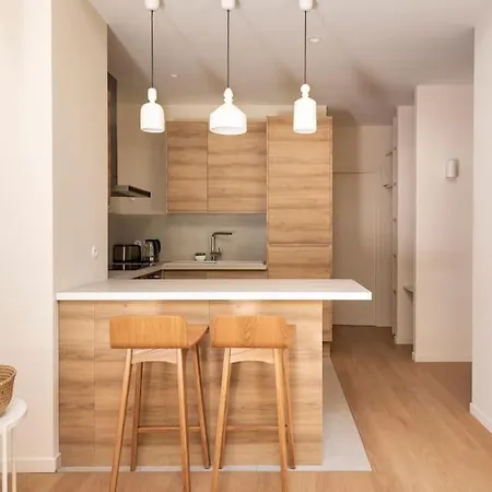 Oasis Hyerois: 3 P Luxe 70 M2 + Jardin Privatif * Йер